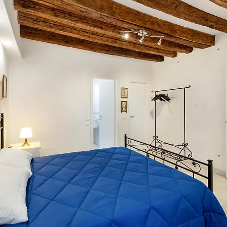 Apartmán Cannaregio Elegant *