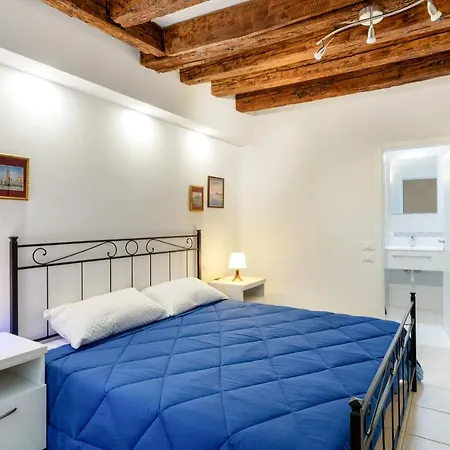 Cannaregio Elegant Benátky