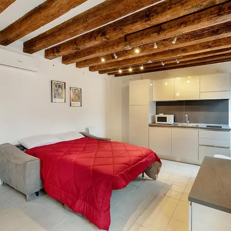 Cannaregio Elegant * Benátky