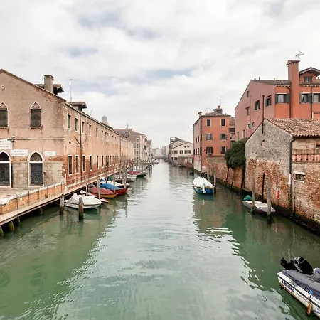 Cannaregio Elegant * Benátky