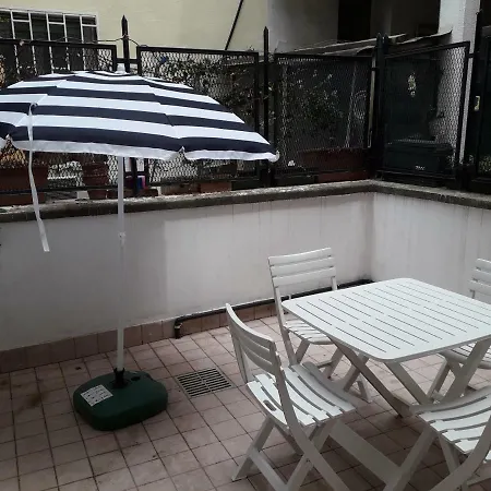 Cannaregio Elegant Apartmán *