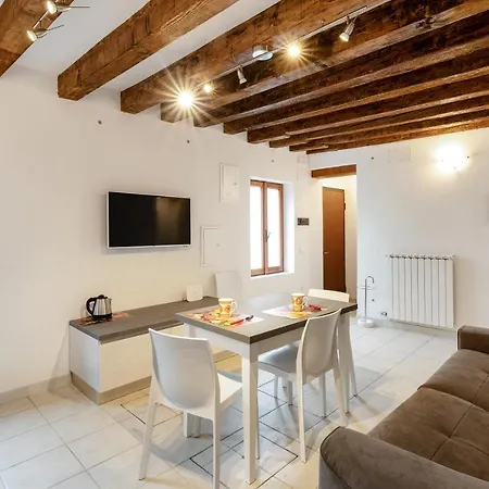 Cannaregio Elegant * 베니스