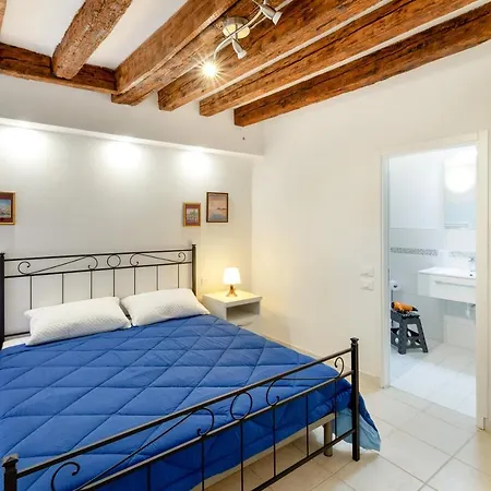 아파트 Cannaregio Elegant *