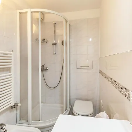 דירה Cannaregio Elegant ונציה
